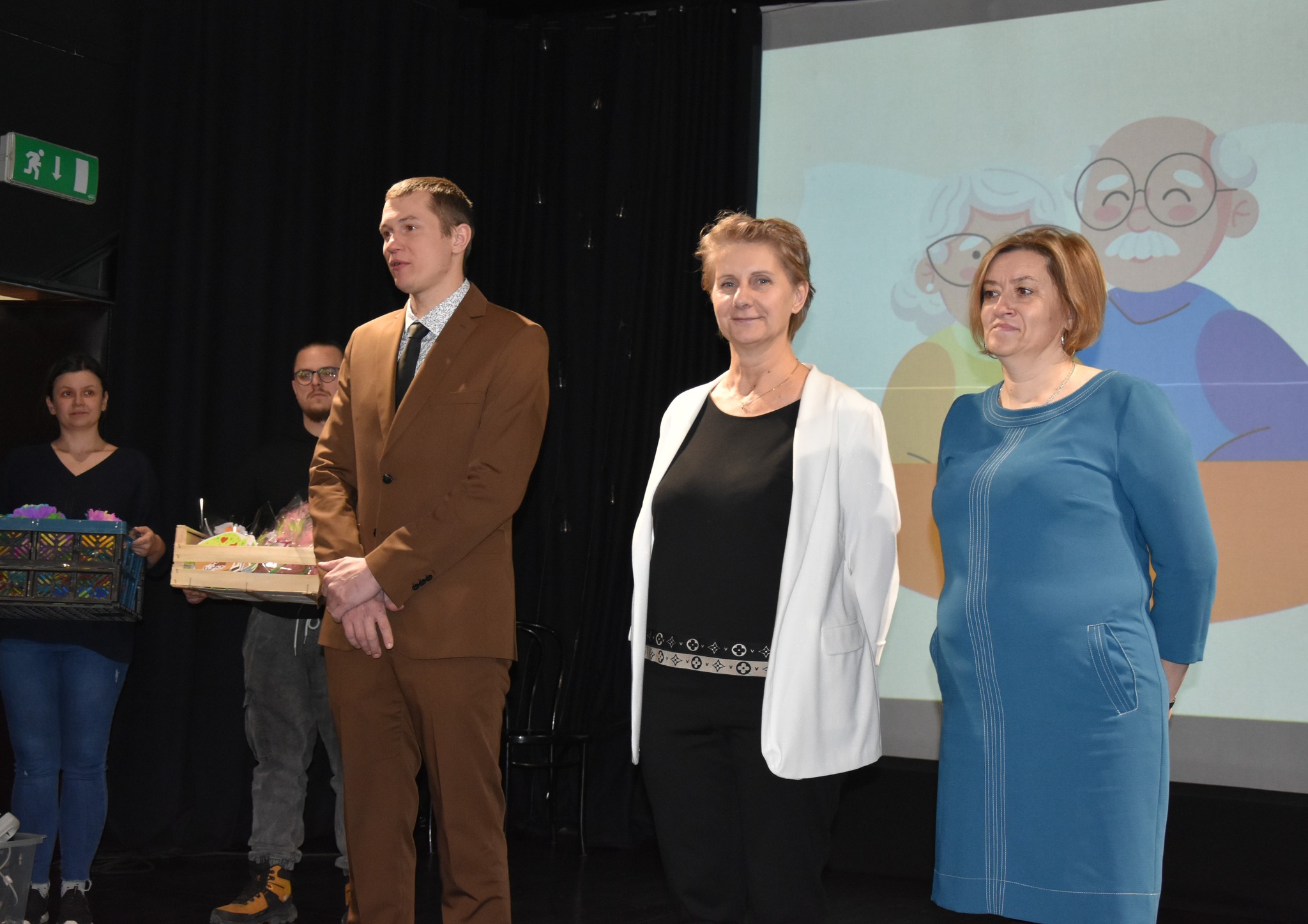 Dzień Babci i Dziadka 2026